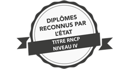 Diplômes reconnus par l'état